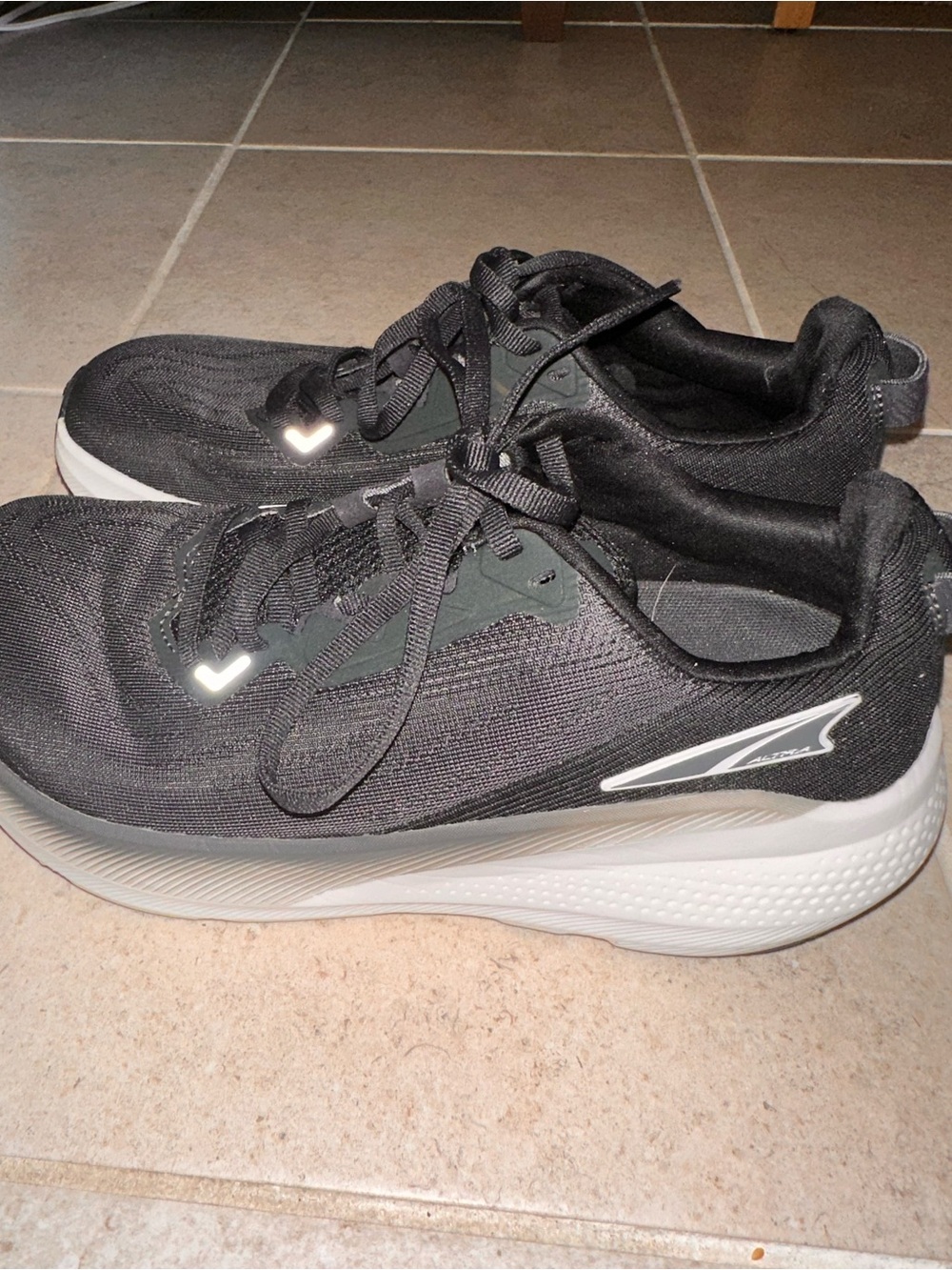 Altra Women’s FWD VIA Running Shoes - Picture 9 of 13